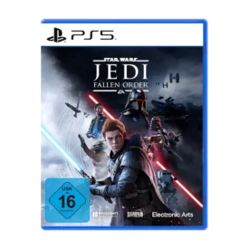 بازی Star Wars Jedi: Fallen Order - PS5