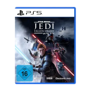 بازی Star Wars Jedi: Fallen Order - PS5