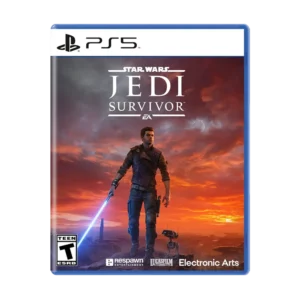بازی Star Wars Jedi: Survivor - PS5