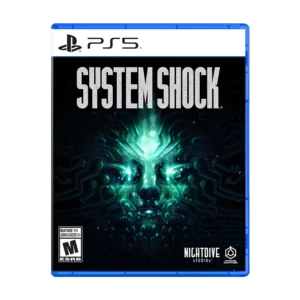 بازی System Shock - PS5