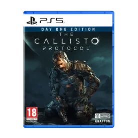 بازی The Callisto Protocol - PS5