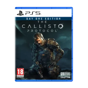 بازی The Callisto Protocol - PS5