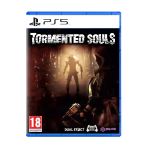 بازی Tormented Souls - PS5