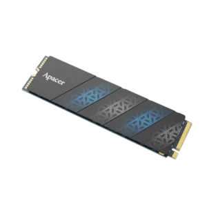 اس اس دی اپیسر apacer as2280p4u pro