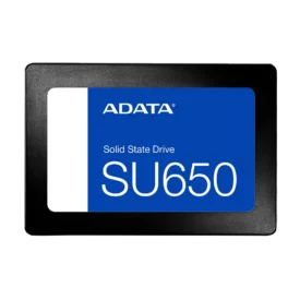 حافظه اس اس دی ADATA SU650 240GB