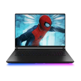 لپ تاپ ایسوس ASUS ROG Srtix SCAR 18 G835LX-AB Ultra 9 275HX/64GB/4TB/RTX 5090-24GB/WQXGA