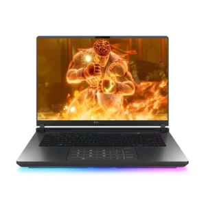 لپ تاپ ایسوس ASUS ROG Strix G16 G615LR-AB Ultra 9 275HX/32GB/2TB/RTX 5070 TI-12GB/WQXGA