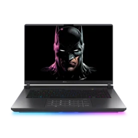 لپ تاپ ایسوس ASUS ROG Strix G16 G615LW-AB Ultra 9 275HX/32GB/2TB/RTX 5080-16GB/WQXGA