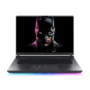 لپ تاپ ایسوس ASUS ROG Strix G16 G615LW-AB Ultra 9 275HX/32GB/2TB/RTX 5080-16GB/WQXGA