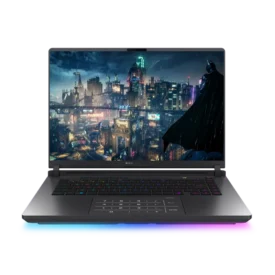 لپ تاپ ایسوس ASUS ROG Strix G16 G615LW-AA Ultra 9 275HX/16GB/2TB/RTX 5080-16GB/WQXGA