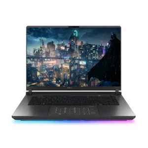 لپ تاپ ایسوس ASUS ROG Strix G16 G615LW-AA Ultra 9 275HX/16GB/2TB/RTX 5080-16GB/WQXGA