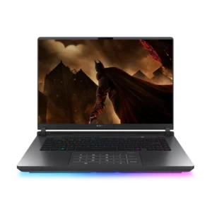 لپ تاپ ایسوس ASUS ROG Strix G16 G615LW-AC Ultra 9 275HX/64GB/2TB/RTX 5080-16GB/WQXGA