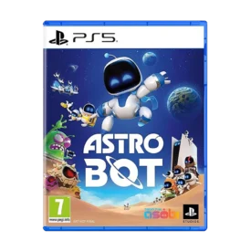 بازی Astro Bot - PS5
