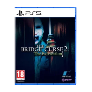 بازی Bridge Curse 2: The Extrication - PS5