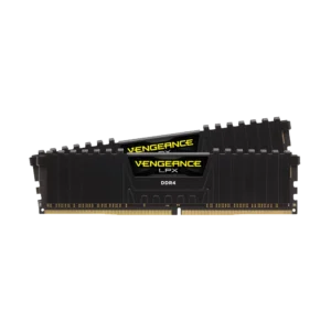 حافظه رم کورسیر مدل Corsair VENGEANCE LPX 16GB Dual 3600MHz CL18