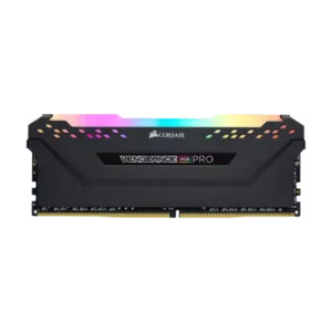 حافظه رم کورسیر مدل Corsair VENGEANCE RGB PRO 8GB 3200MHz CL16 - Black
