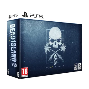 کالکتور بازی Dead Island 2 Hell A Collectors Edition - PS5