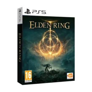 بازی Elden Ring Launch Edition - PS5