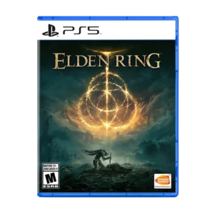 بازی Elden Ring - PS5