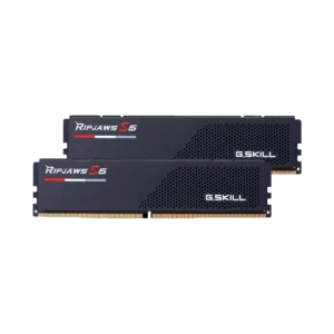 حافظه رم جی اسکیل مدل G.SKILL Ripjaws S5 64GB (2x32GB) 5600 MHz CL30