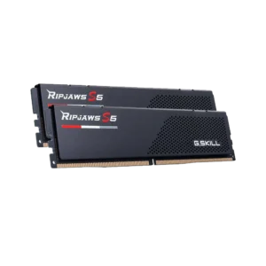 حافظه رم جی اسکیل مدل G.SKILL Ripjaws S5 64GB (2x32GB) 5600 MHz CL30