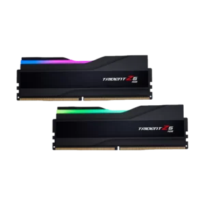 حافظه رم جی اسکیل مدل G.SKILL Trident Z5 RGB 64GB (2x32GB) 5600 MHz CL30 DDR5