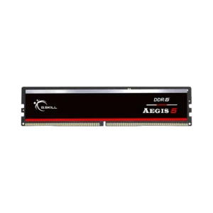 رم جی اسکیل مدل G.Skill Aegis 5 16GB Single 5600MHz CL36