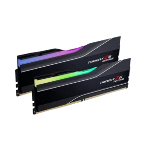 رم جی اسکیل مدل G.Skill Trident Z5 Neo RGB 64GB Dual 6000MHz CL30 - for AMD - Black