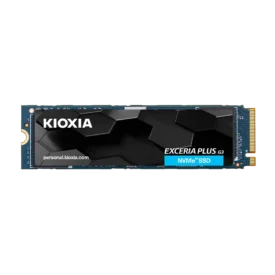 حافظه اس اس دی KIOXIA EXCERIA PLUS G3 1TB