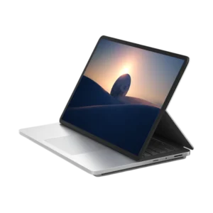 سرفیس لپ تاپ استودیو مایکروسافت MICROSOFT Surface Laptop Studio 2-A I7 13700H/32GB/1TB/RTX 4060-8GB