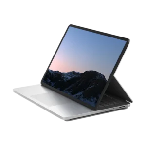 سرفیس لپ تاپ استودیو مایکروسافت MICROSOFT Surface Laptop Studio 2-B I7 13700H/64GB/1TB/RTX 4050-6GB