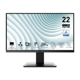 مانیتور گیمینگ ام اس آی MSI PRO MP223