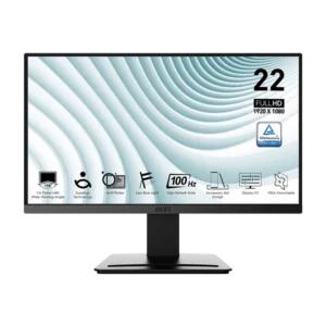 مانیتور گیمینگ ام اس آی MSI PRO MP223