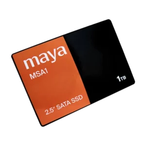 حافظه اس اس دی Maya MSA1 1TB