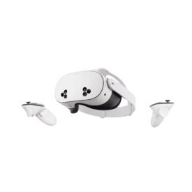 هدست واقعیت مجازی Meta Quest 3S - 256GB