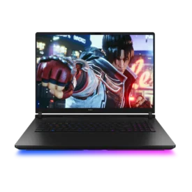 لپ تاپ ایسوس ASUS ROG Srtix SCAR 18 G835LW-AB Ultra 9 275HX/64GB/4TB/RTX 5080-16GB/WQXGA