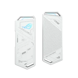 باکس اس اس دی ایسوس مدل ASUS ROG STRIX ARION White