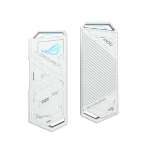 باکس اس اس دی ایسوس مدل ASUS ROG STRIX ARION White