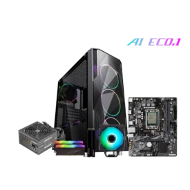 کامپیوتر مناسب هوش مصنوعی AI ECO 1