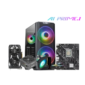 کامپیوتر مناسب هوش مصنوعی AI PRIME 1