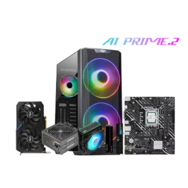 کامپیوتر مناسب هوش مصنوعی AI PRIME 2