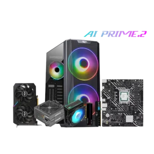 کامپیوتر مناسب هوش مصنوعی AI PRIME 2
