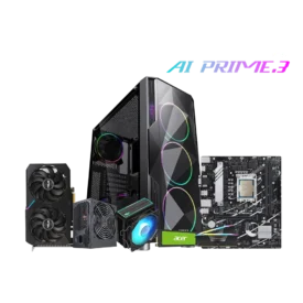 کامپیوتر مناسب هوش مصنوعی AI PRIME 3