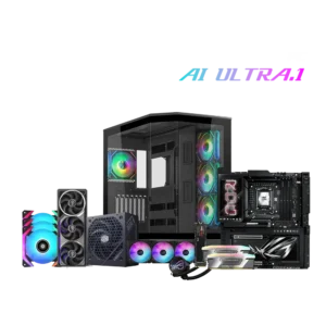 کامپیوتر مناسب هوش مصنوعی AI ULTRA 1