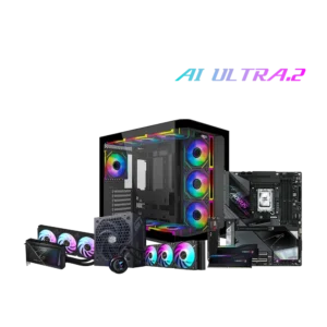 کامپیوتر مناسب هوش مصنوعی AI ULTRA 2