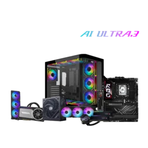 کامپیوتر مناسب هوش مصنوعی AI ULTRA 3