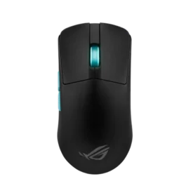 ماوس بی سیم ایسوس ASUS ROG Harpe Ace Aim Lab Edition Black