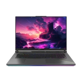 لپ تاپ ایسوس ASUS ROG Strix G814FP-D R9-9950HX/32GB/2TB/RTX 5070-8GB/WQXGA