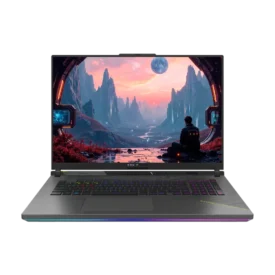 لپ تاپ ایسوس ASUS ROG Strix G814FP-B R9-9950HX/16GB/2TB/RTX 5070-8GB/WQXGA