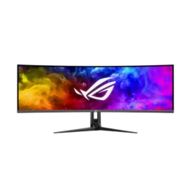 مانیتور گیمینگ ایسوس ASUS ROG Swift OLED PG49WCD